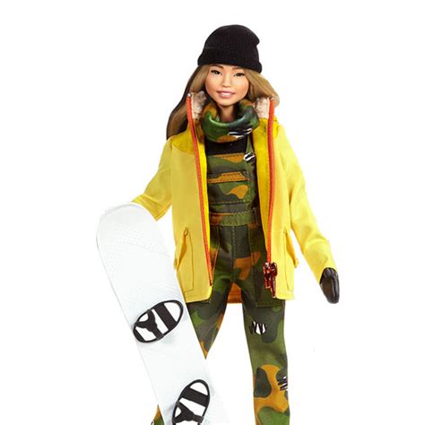 chloe kim barbie where to buy|chloe kim barbie outfit.